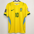 Brazil Home Jersey 2026